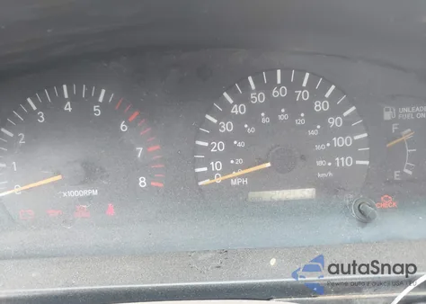 1999 Toyota Tacoma z USA, uszkodzony, nr VIN 4TAWN72N5XZ541589